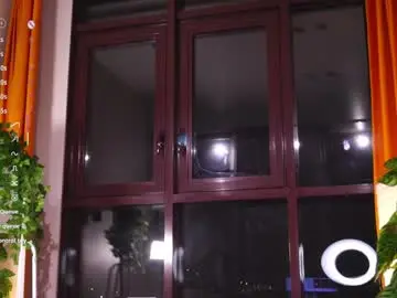 Chaturbate Nude Webcam of cinacandy