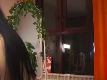 Chaturbate Live Sex of cinacandy