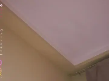 Chaturbate Sex Cam of cinacandy