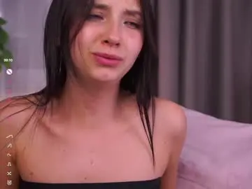 Chaturbate Adult Video Chat of cinacandy