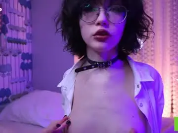 Chaturbate Live Porn of cinacandy