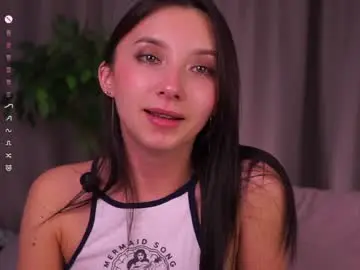 Chaturbate Live Porn of cinacandy