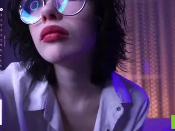 Chaturbate Sex Cam of cinacandy