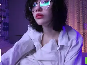 Chaturbate Best Webcam of cinacandy