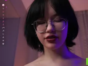 Chaturbate Best live sex cam show of cinacandy