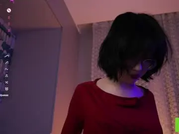 Chaturbate Watch Live Sex Cams of cinacandy