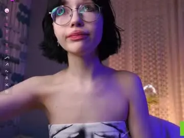 Chaturbate Sex Cam of cinacandy