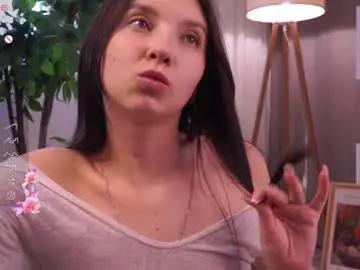 Chaturbate Live Porn of cinacandy