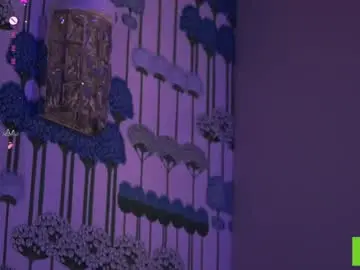 Chaturbate Live Sex of cinacandy