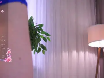 Chaturbate Live Sex Cam of cinacandy