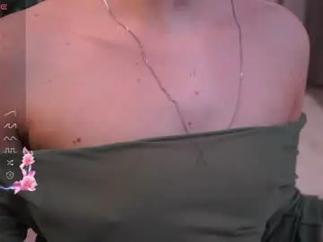 Chaturbate Adult Webcams of cinacandy