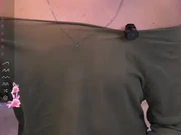 Chaturbate Nude Webcam of cinacandy