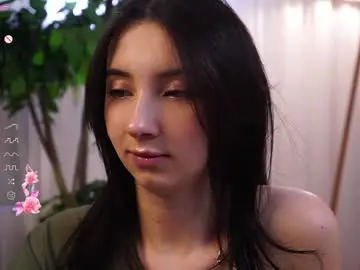 Chaturbate Sex Cam of cinacandy