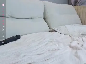 Chaturbate Nude Webcam of cinacandy