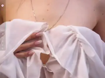 Chaturbate Sex Cam of cinacandy