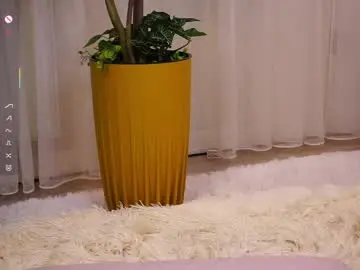 Chaturbate Sex Chat of cinacandy