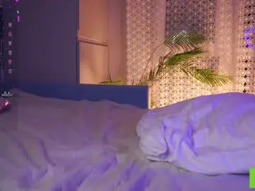 Chaturbate Watch Live Sex Cams of cinacandy