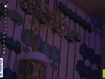 Chaturbate Live Sex of cinacandy