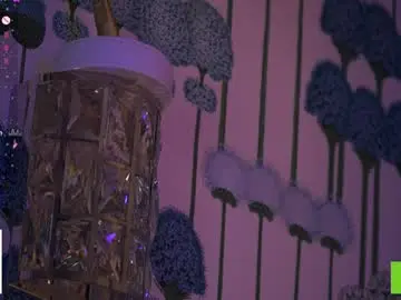 Chaturbate Free Porn Cam of cinacandy