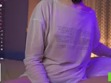 Chaturbate Nude Webcam of cinacandy