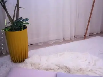 Chaturbate Best Webcam of cinacandy