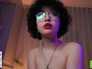 Chaturbate Adult Video Chat of cinacandy