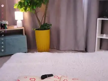 Chaturbate Nude Webcam of cinacandy