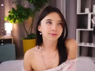 Chaturbate Adult Webcam of cinacandy