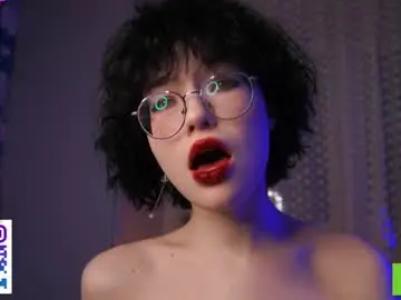 Chaturbate Nude Webcam of cinacandy