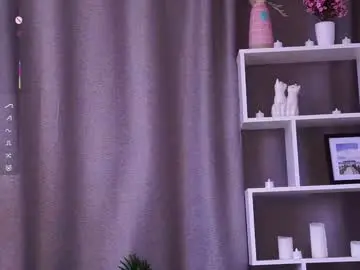 Chaturbate Free Live Porn of cinacandy