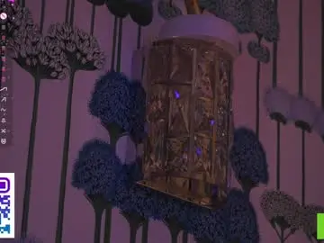 Chaturbate Live Sex Cam of cinacandy