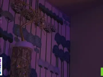 Chaturbate Adult Webcams of cinacandy