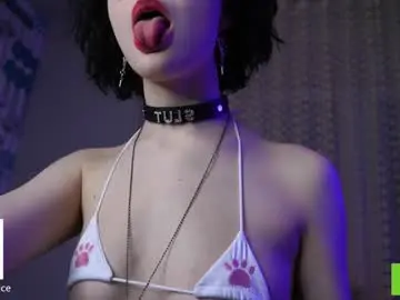 Chaturbate Sex Chat of cinacandy