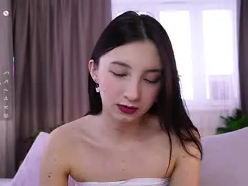 Chaturbate Best Webcam of cinacandy