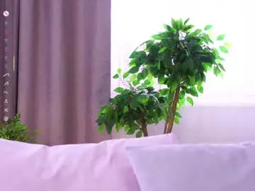 Chaturbate Free Live Porn of cinacandy