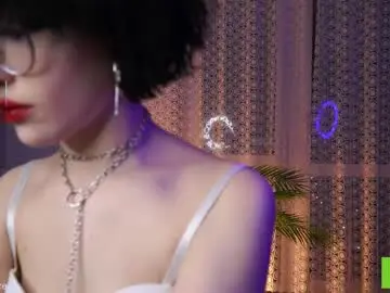 Chaturbate Live Porn of cinacandy