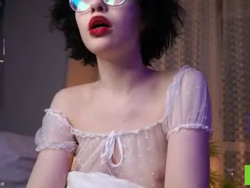 Chaturbate Free Live Porn of cinacandy