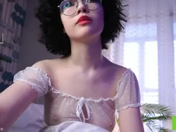 Chaturbate Free Porn Cam of cinacandy