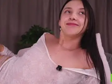 Chaturbate Sex Chat of cinacandy