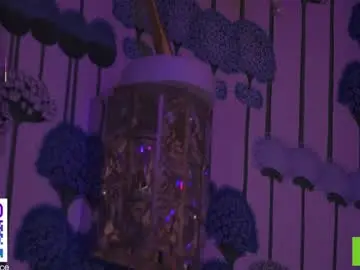 Chaturbate Free Porn Cam of cinacandy