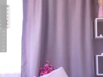 Chaturbate Live Porn of cinacandy