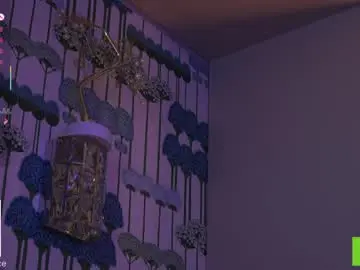 Chaturbate Watch Live Sex Cams of cinacandy