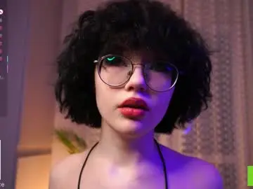 Chaturbate Live Sex of cinacandy