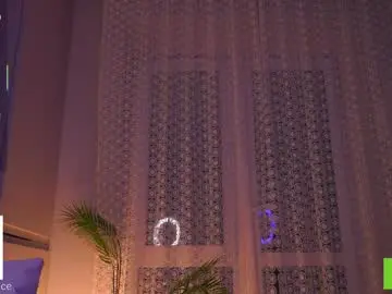 Chaturbate Live Sex Cam of cinacandy