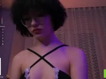 Chaturbate Nude Webcam of cinacandy