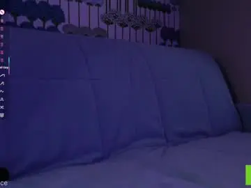 Chaturbate Free Live Porn of cinacandy