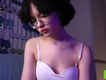 Chaturbate Watch Live Sex Cams of cinacandy