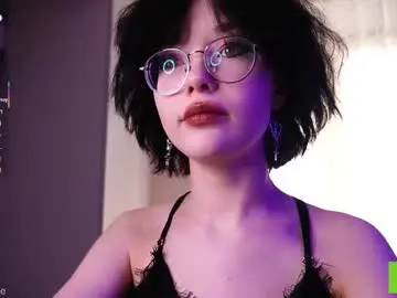 Chaturbate Sex Cam of cinacandy