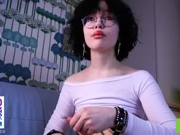 Chaturbate Free Live Porn of cinacandy