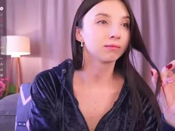 Chaturbate Adult Webcam of cinacandy